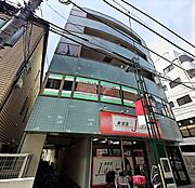 調布パークスの賃貸物件