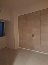 リビオ目黒リバーサウス 5階3LDKのリビング/ダイニング