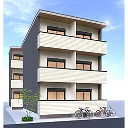 プロスパーコート北加賀屋I