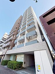 スカイコート池袋西壱番館