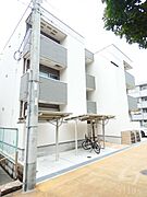 尼崎駅より徒歩7分 3階 築7年8ヶ月の賃貸物件