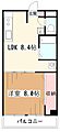 レヂオンス久米川PART52階7.8万円