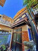 諏訪ノ森駅より徒歩5分 築50年3ヶ月の賃貸物件