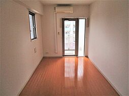 イーストガーデンリバーサイド町田 601 6階1Kのリビング/ダイニング