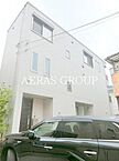 東京都墨田区東向島6丁目25-3：物件画像／アエラス新小岩店 （株式会社アエラス.FR）