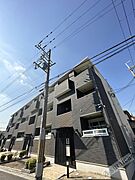 グラディート 3階 築9年7ヶ月の賃貸物件