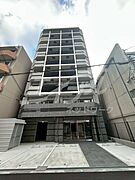 都島駅より徒歩5分 4階 新築の賃貸物件