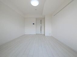 フュージョナル東墨田 3階1Kのリビング/ダイニング