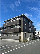 喜連瓜破駅より徒歩19分 3階 築4年2ヶ月の賃貸物件