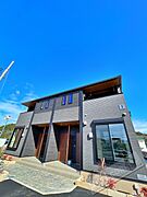 ディモーラ 1階 築1年2ヶ月の賃貸物件