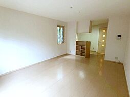 JR紀勢本線 紀三井寺駅 徒歩15分の賃貸アパート 1階ワンルームのリビング/ダイニング