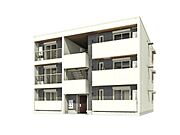 町田駅より徒歩16分 1階 新築の賃貸物件