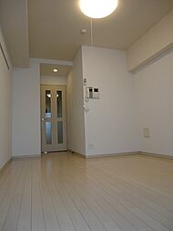 グランド・ガーラ日本橋兜町 2階1Kのリビング/ダイニング