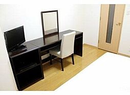 東京メトロ日比谷線 東銀座駅 徒歩3分の賃貸マンション 8階1Kのリビング/ダイニング