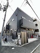 あんしん浜寺公園町08-5002 2階 築6年11ヶ月の賃貸物件