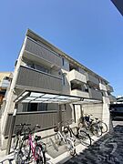 セントラルヴィレッジB棟の賃貸物件