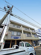 ニューフジ丸泉 3階 築36年6ヶ月の賃貸物件