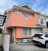 古淵駅より徒歩20分 築29年9ヶ月の賃貸物件