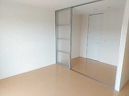 シーゲート八王子 1階1LDKのリビング/ダイニング