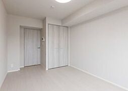 DIPS明大前 1階1Kのリビング/ダイニング