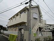 エンタープライズパート1 2階 築38年11ヶ月の賃貸物件