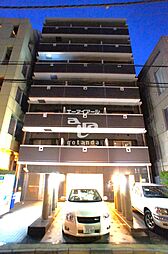 JR山手線 浜松町駅 徒歩7分の賃貸マンション