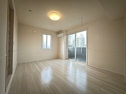 ルピナス堀之内 101 1階1Kのリビング/ダイニング