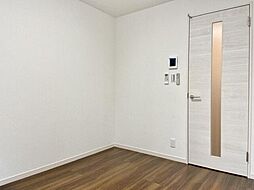 ライブズ品川 2階1Kのリビング/ダイニング