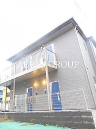 ルチアーノ南雪谷