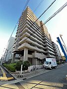 堺東駅より徒歩4分 4階 築27年1ヶ月の賃貸物件