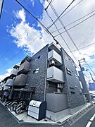 グリシーナ南巽ヴィエント 1階 築3年7ヶ月の賃貸物件