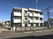 長岡駅より徒歩45分 3階 築6年10ヶ月の賃貸物件