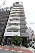 LEXZSTAFUKUSHIMA2 5階 築10年2ヶ月の賃貸物件