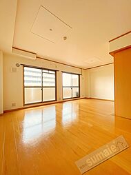 ポルトーネ 1階2LDKのリビング/ダイニング