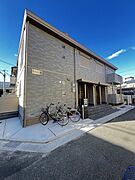 堺東駅より徒歩7分 2階 新築の賃貸物件