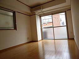 シティハイツ 3階1DKのリビング/ダイニング