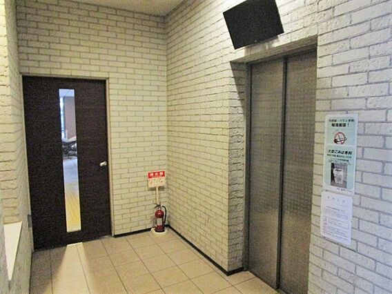 グラディート町田802._その他_2