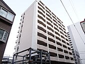 新潟市中央区下大川前通５ノ町 11階建 築20年のイメージ