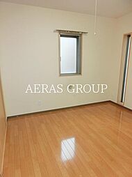 ヴィーヴル32 1階1Kのリビング/ダイニング