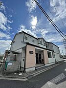 フジパレス高見の里2番館 2階 築17年1ヶ月の賃貸物件