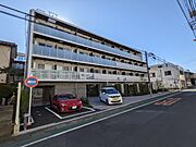 S-RESIDENCE玉川学園前 1階 築2年10ヶ月の賃貸物件
