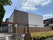 鶴川駅より徒歩19分 2階 築7年8ヶ月の賃貸物件