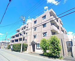 都営大江戸線 練馬春日町駅 徒歩6分の賃貸マンション