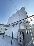 COSMOWAKAEMINAMI 1階 築1年1ヶ月の賃貸物件