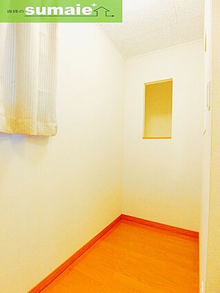 レオパレスグランドゥール太田_内装_3