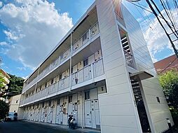 レオパレス麻生川(19454)