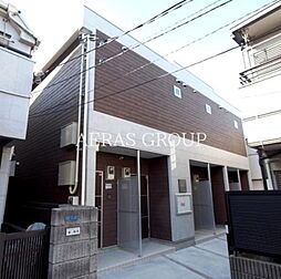 リブリ・カーサ品川南