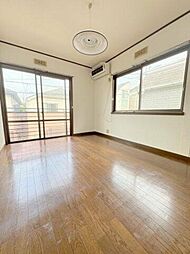 JR京浜東北・根岸線 赤羽駅 徒歩9分の賃貸アパート 2階1Kのリビング/ダイニング