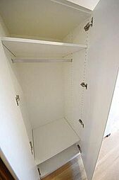 アゼスト堀切菖蒲園II 2階1Kのリビング/ダイニング