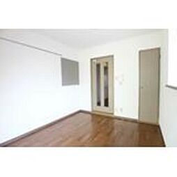 プライムアーバン鶴見寺谷 2階1Kのリビング/ダイニング